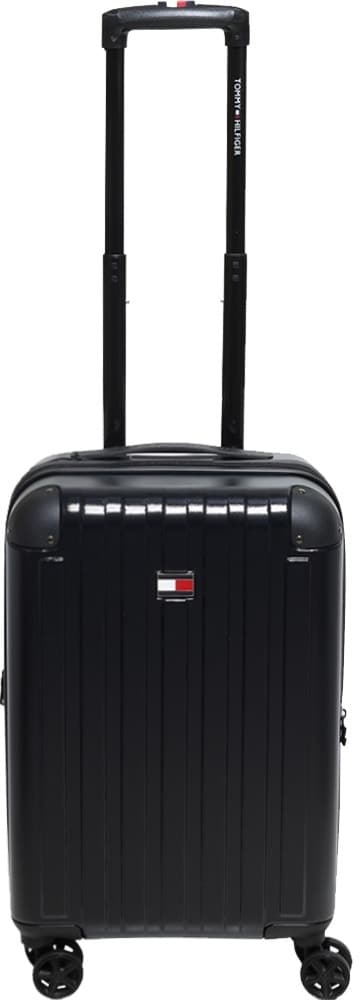Mala Tommy Hilfiger TH118PS4 Preta
