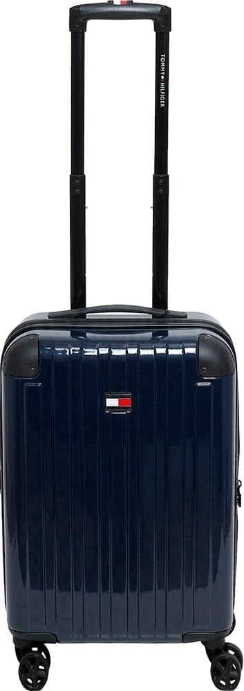 Mala Tommy Hilfiger TH118PS4 Desert Sky
