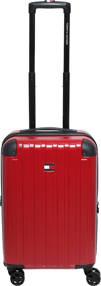 Mala Tommy Hilfiger TH118PS4 Red