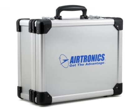 Maleta Airtronics M11X