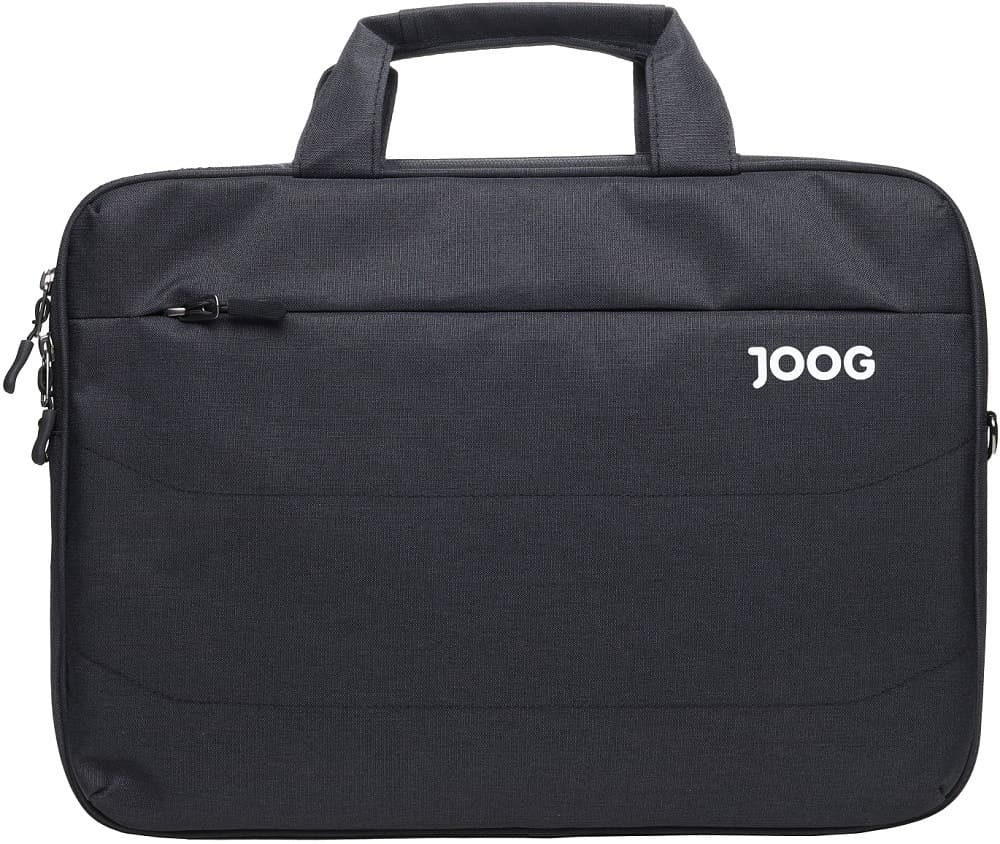 Maleta para Notebook Joog Egyx-52008 13" com Suporte para Acoplar Na Alça da Mala