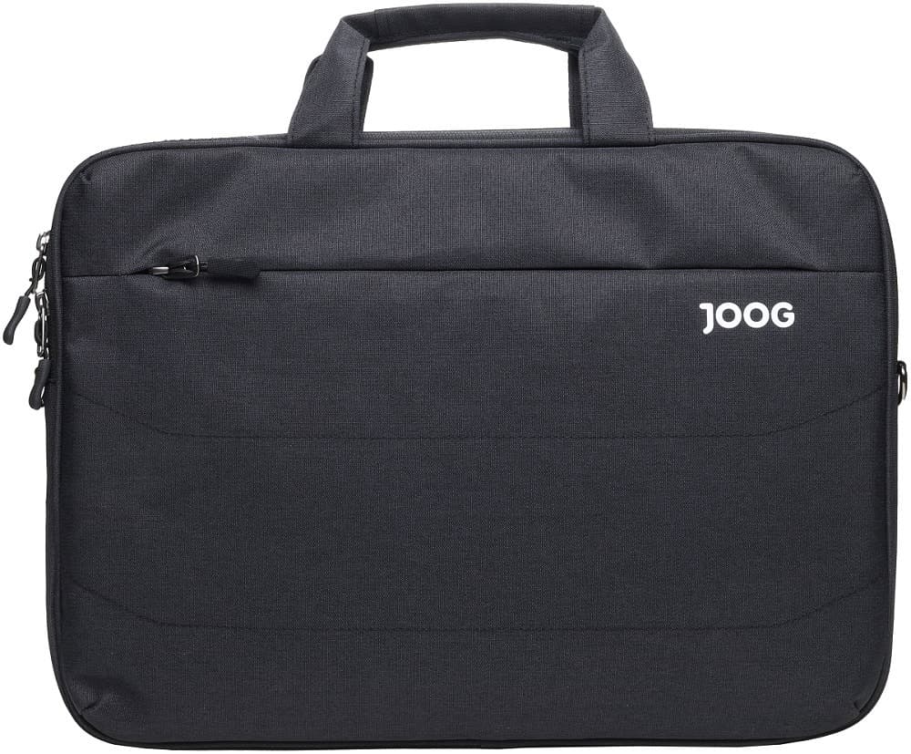 Maleta para Notebook Joog Egyx-52008 16" com Suporte para Acoplar Na Alça da Mala