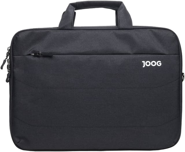 Maleta para Notebook Joog Egyx-52008 16" com Suporte para Acoplar Na Alça da Mala