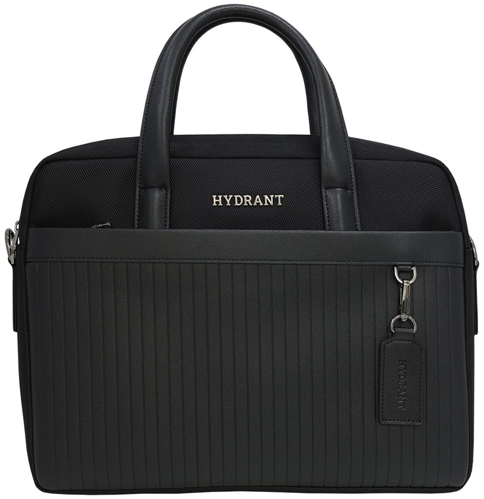 Maleta para Notebook Hydrant 11-127421 Preta