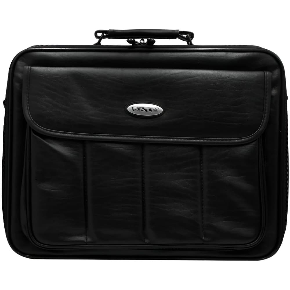 Maleta para Notebook Satellite A-Kp40 15.4" Preta