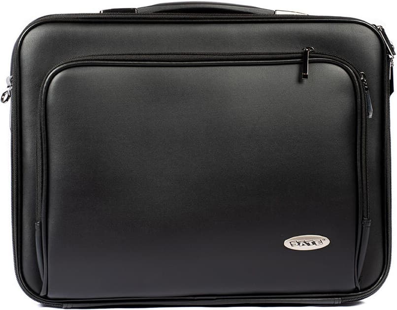 Maleta para Notebook Satellite A-Kp50 15.4" - Preta