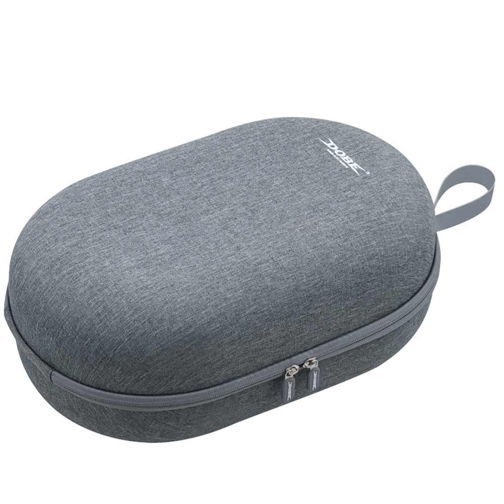 Maleta para Ps5 Vr2 Box Cinza