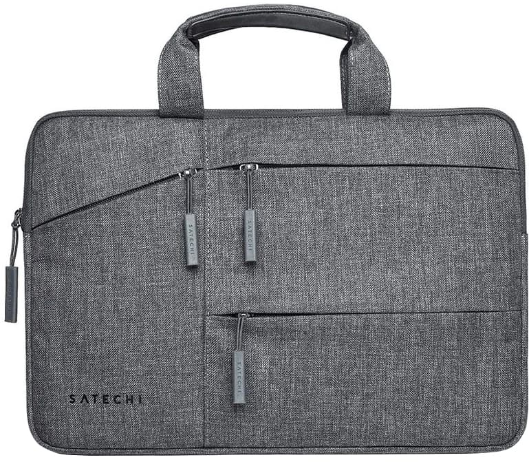 Maleta para Notebook Satechi St-Ltb13 13" - Cinza