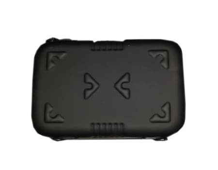 Maleta Transmissora Gaba Hobby Tx-Bg