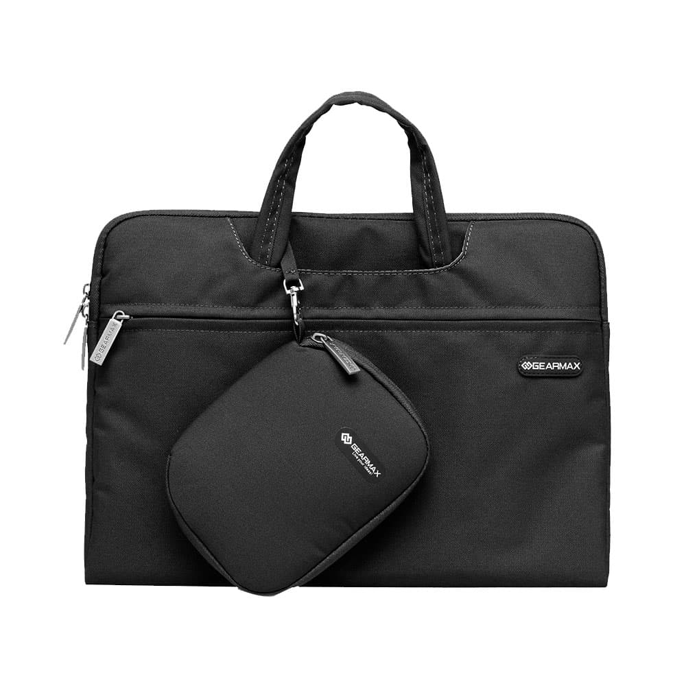 Maleta para Notebook Wiwu Campus Slim 15" Preta