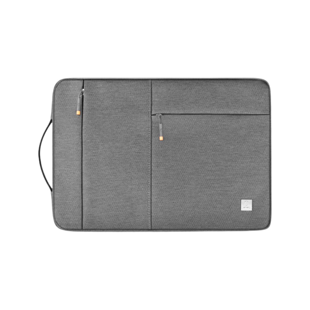 Maleta para Notebook Wiwu Alpha Slim Sleeve 13.3" Cinza