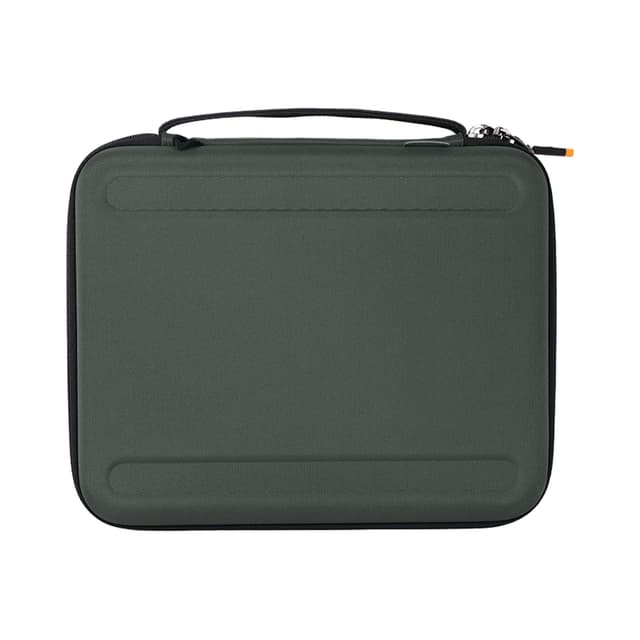 Maletín Wiwu para iPad 12.9 - 13.3" Cinza