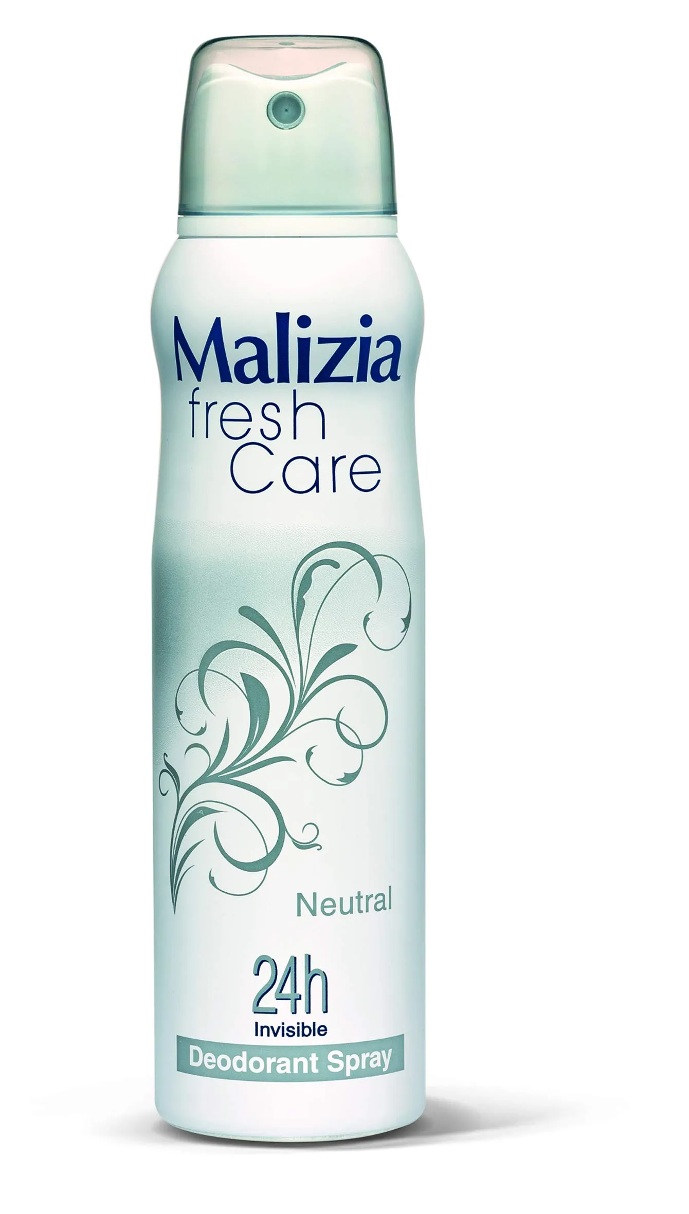 Desodorante Malizia Fresh Care Neutral 150ml