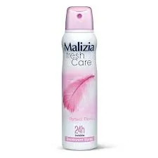 Desodorante Malizia Fresh Care Perfect Touch 150ml