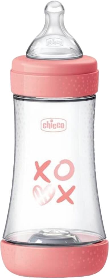 Mamadeira Chicco Perfect 5 240mL