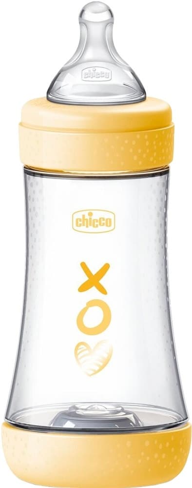 Mamadeira Chicco Perfect 5 240mL
