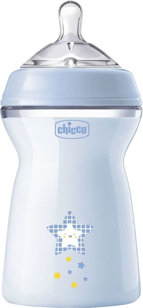 Mamadeira Chicco Natural Feeling 330ml