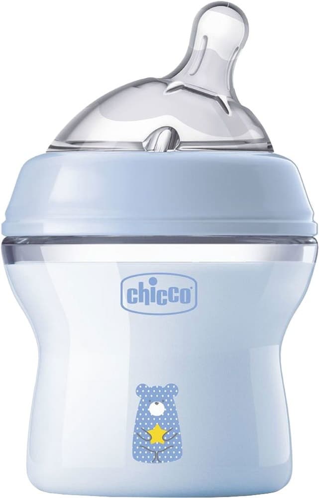 Mamadeira Chicco NaturalFeeling 150mL