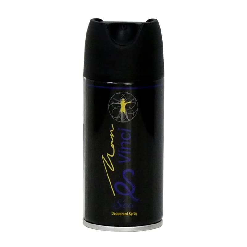 Perfume Vinci Sea 150ml