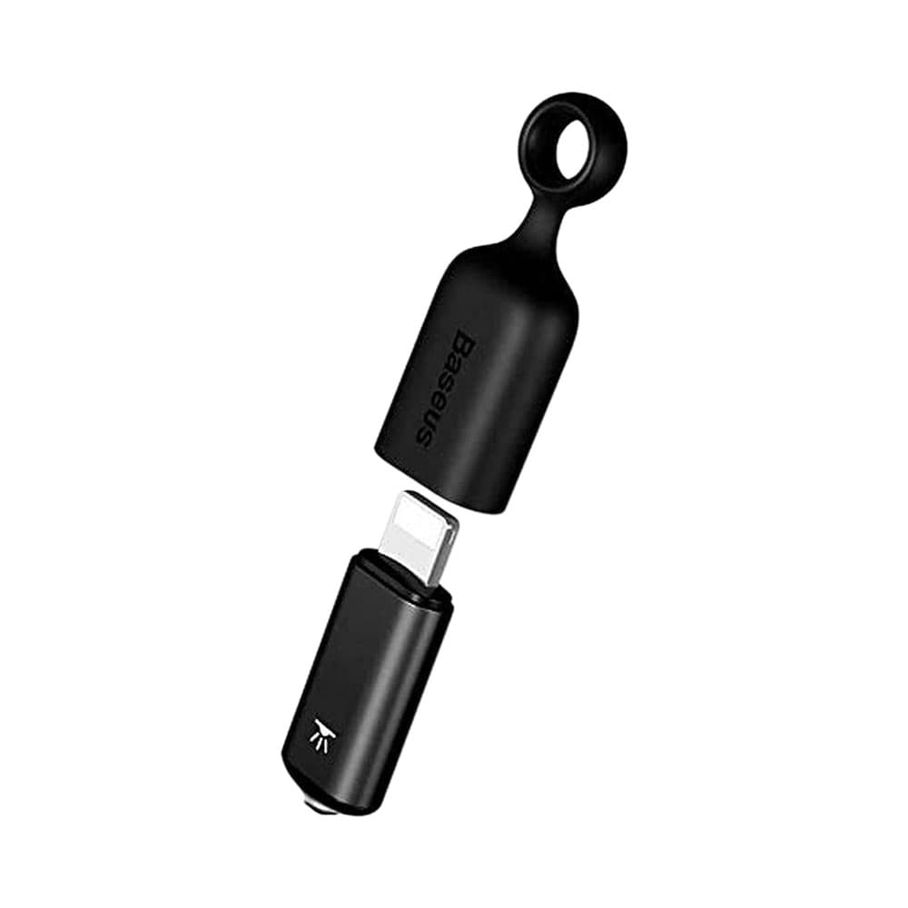 Controle Remoto Infravermelho para Smartphone Baseus Aclr01-01