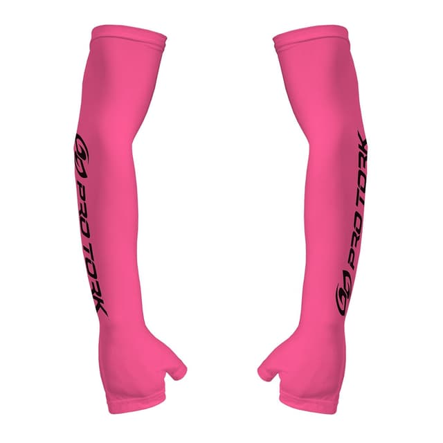 Manguita Pro Tork Entrededo Rosa Neon