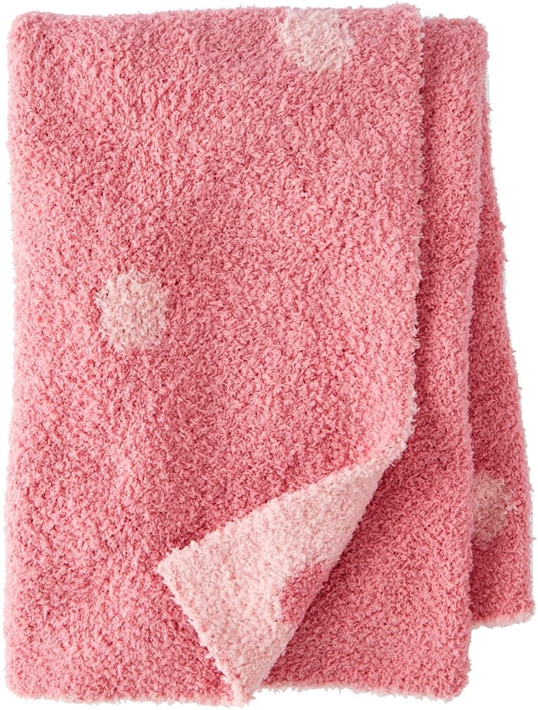 Mantinha para Bebê Carters Feminina