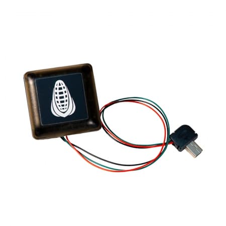 Receptor GPS Avançado Mapir Survey 3