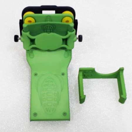 Suporte Duplo para Drones Mapir Inspire 1