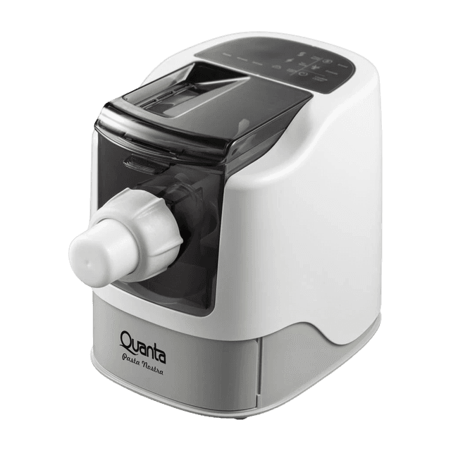 Máquina Automática de Massa Quanta Pasta Nostra Qtmap14 14 Em 1 220V