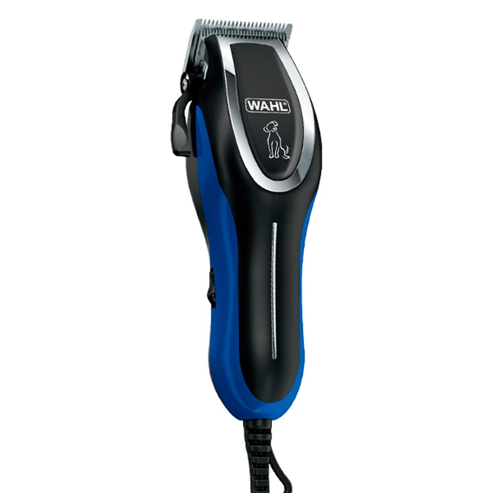 Máquina de Cortar Pelo Wahl 09281-2068 U-Clip Kit 220V-60Hz Np