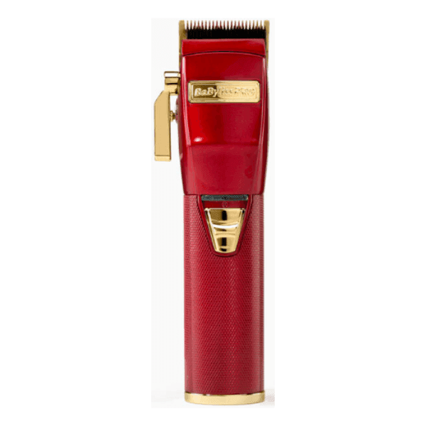 Máquina de Corte BabylissPRO Redfx Clipper