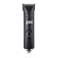 Máquina de Corte Clipper Andis Agc2 Bivolt 110/220V