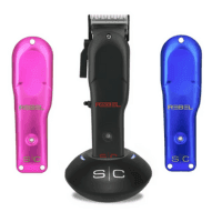 Máquina de Corte Clipper Rebel Professional Super Torque Stylecraft