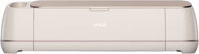 Máquina de Corte Cricut Maker 4 Essentials Bundle Seashell 2011289