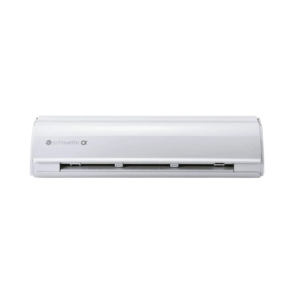 Máquina de Corte Digital Silhouette Cameo 5 Alpha Branco