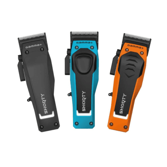 Máquina de Corte Gamma+ Shorty Clipper 7.500 Rpm