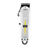 Máquina de Corte Super Taper Clipper Cordless Wahl