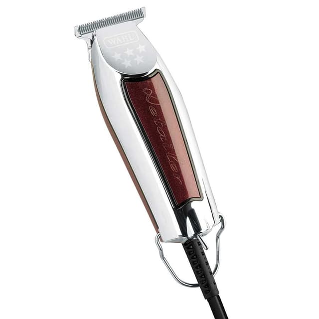Máquina de Corte Wahl Detailer Bi Volt