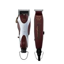 Máquina de Corte Wahl Sterling Combo
