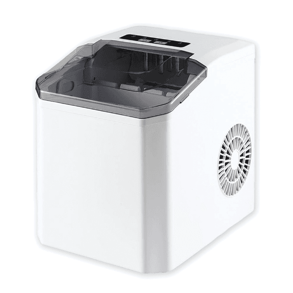 Máquina de Gelo High Speed Yh16 100W 220V ~ 50Hz Branco