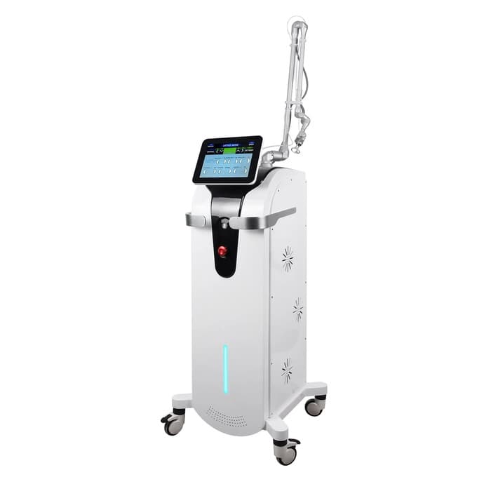 Máquina Laser Co2 Fracionado Importacion China