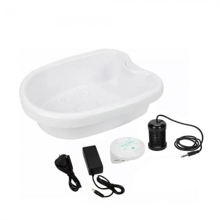 Maquina Spa Para Os Pes Foot Spa Detox Pj20
