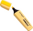 Anúncio: Marca Textos Keyroad - KR990117 (Amarelo Pastel)