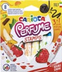 Anúncio: Marcador Carioca Perfume Stamps - 42988 (8 Cores)