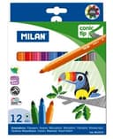 Anúncio: Marcador Milan Conic Tip 0612312 631 (12 Unidades)