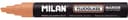 Anúncio: Marcador Milan Fluoglass 591093201 - Laranja