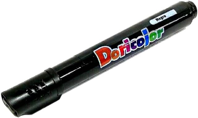 Marcador Permanente Doricolor D62629