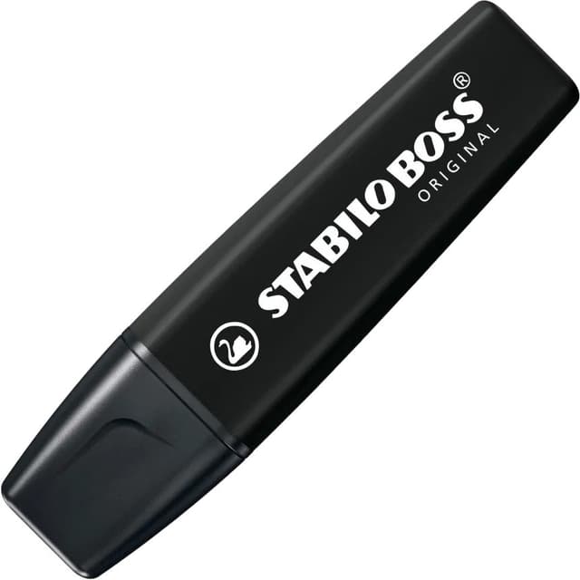 Marcador Stabilo Boss 70/46