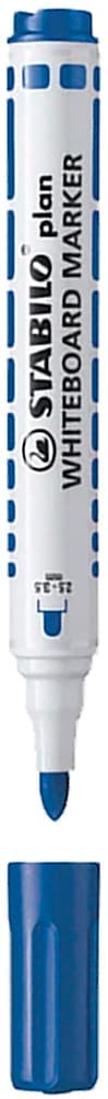 Anúncio: Marcador Stabilo Plan Whiteboard Marker 643/41