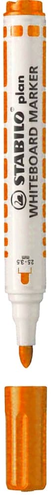Marcador para Quadro Branco Stabilo Plan 643/54